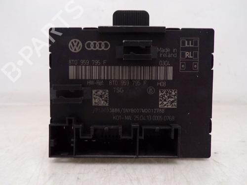 electronic-module-audi-a5-convertible-8f7-2009-2010-2011-2012-2013-2014-2015-2016-2017-32840051 main image