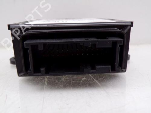 Control unit OPEL MERIVA B MPV (S10) 1.4 (75) | BP29644891M11 