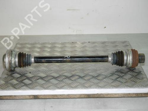 Transmisión trasera derecha AUDI A5 Sportback (8TA) 2.0 TDI quattro (190 hp) 33144010