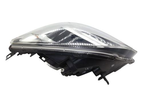 Left headlight RENAULT KANGOO Express (FW0/1_) Z.E. (FW0Z, FW1Z) | BP39893627C28 - Image 2