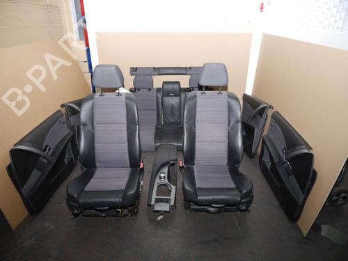 Sæde sæt BMW 5 Touring (E61) 525 d | BP32634874C78