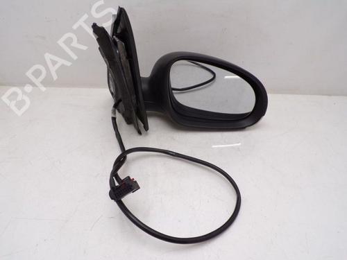 Used Right mirror Right mirror VW GOLF V (1K1) 1.9 TDI (105 hp) 33892422 33892422