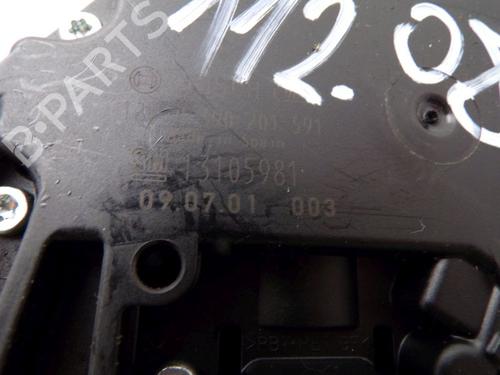 Rear wiper motor OPEL ASTRA H Estate (A04) 1.7 CDTI (L35) | BP29515182M102 