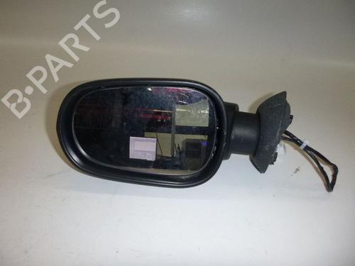 Rétroviseur gauche DACIA LOGAN (LS_) 1.4 (LS0A, LS0C, LS0E, LS0G) (75 hp) 33140936