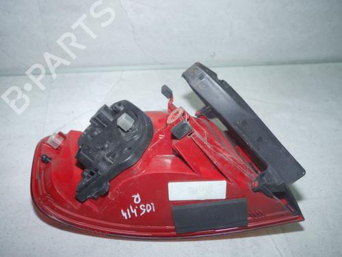 Right taillight AUDI A4 B8 Avant (8K5) 2.0 TFSI | BP33144202C35 - Image 3