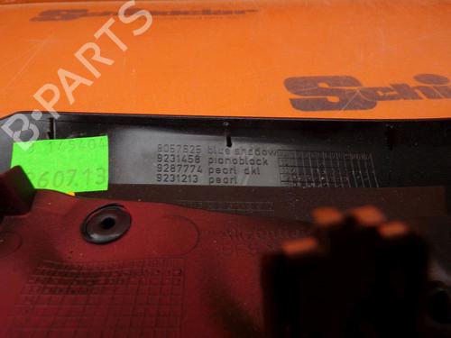 Dashboard BMW 3 Touring (F31) 320 d xDrive | BP33152565C46 - Image 8