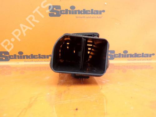 Air vent MAZDA 6 Estate (GJ, GL) 2.2 D (GJ2FW, GJ692) | BP24389405I21
