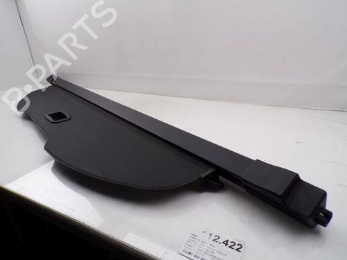 Rear parcel shelf FORD S-MAX (WA6) 2.0 TDCi | BP32651902C85