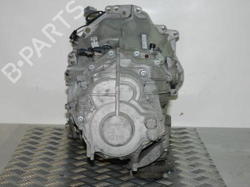 Gearbox AUDI A4 B6 Avant (8E5) 2.5 TDI | BP18935060M3 