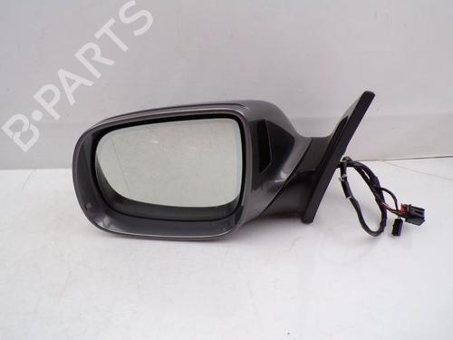 Used Other AUDI Q7 (4LB) 3.0 TDI quattro (204 hp) 32841498