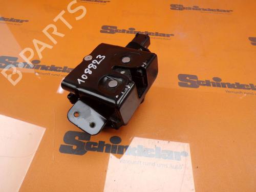 Elektronisk modul OPEL INSIGNIA A Sports Tourer (G09) 2.0 CDTI (35) | BP24411239M83 