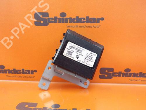 Used Electronic module Electronic module HYUNDAI ix35 (LM, EL, ELH) 1.7 CRDi (116 hp) 33684226 33684226