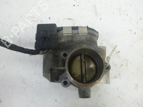 Used Throttle body Throttle body CITROËN C3 Pluriel (HB_) 1.6 (109 hp) 33683962 33683962