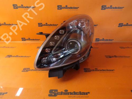 Left headlight ALFA ROMEO GIULIETTA (940_) 1.4 TB (940FXA1A, 940FXT1A) | BP33149255C28 - Image 2