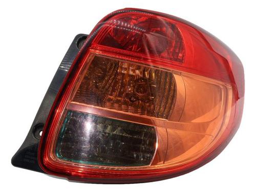 Używane Lampa tylna prawa Lampa tylna prawa FIAT SEDICI (189_) 1.9 D Multijet 4x4 (120 hp) 35997331 35997331