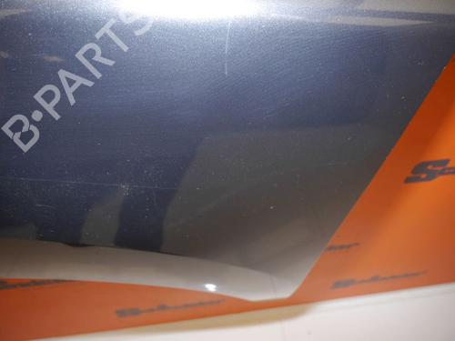 Left front fenders PEUGEOT 3008 I MPV (0U_) 1.6 THP | BP24390132C41