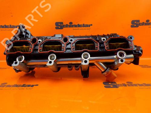 Rohr für AUDI A7 Sportback (4GA, 4GF) S7 quattro (450 hp) 33146197