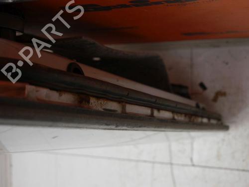 Right front door MERCEDES-BENZ CLK (C208) CLK 200 Kompressor (208.344) | BP25133384C3 