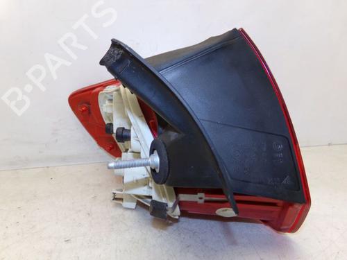Right taillight AUDI A3 (8P1) 1.4 TFSI | BP32838929C35 - Image 2