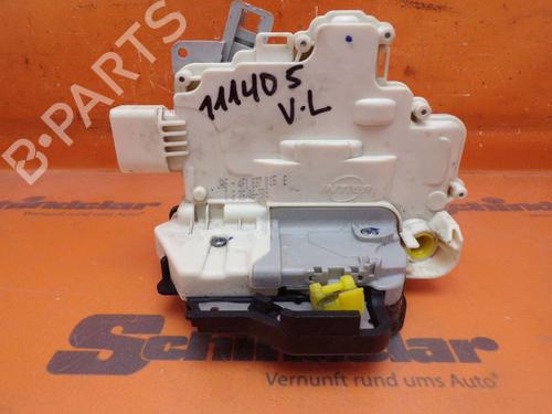 Used Front left lock Front left lock AUDI A3 Sportback (8PA) 1.6 FSI (115 hp) 33153143 33153143