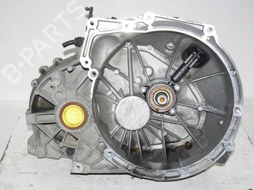 Gearbox FORD FOCUS C-MAX (DM2) 1.6 TDCi | BP32634868M3