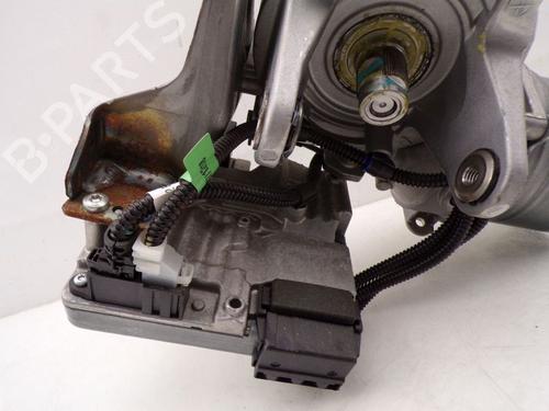 Steering column JEEP RENEGADE SUV (BU, B1, BV) 1.0 T-GDi | BP33246127M21  - Image 5