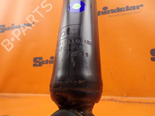 Left rear shock absorber FORD KUGA II (DM2) 2.0 TDCi 4x4 | BP24414196M18 