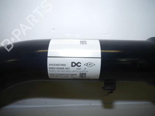 Rear axle RENAULT TWINGO III (BCM_, BCA_) 0.9 TCe 90 (BCM9, BCM2) | BP33143489M2 - Image 9