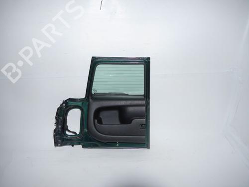 Right tailgate MINI MINI CLUBMAN (R55) Cooper D | BP24384109C77 