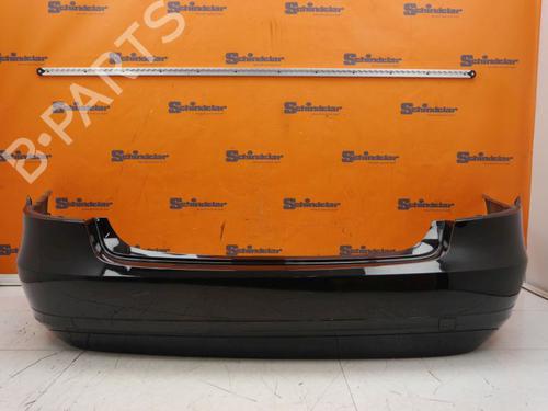 Used Rear bumper MERCEDES-BENZ E-CLASS (W212) E 220 CDI (163 hp) 33152678