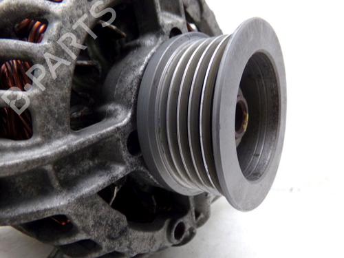 Alternator OPEL AGILA A (H00) 1.0 12V (F68) | BP30835650M7