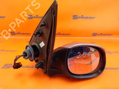 Otra PEUGEOT 206 Hatchback (2A/C) 1.4 i (75 hp) 32831782