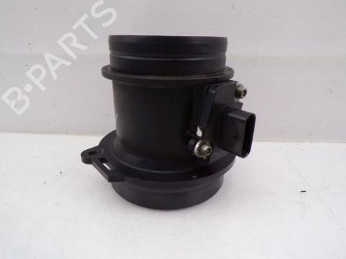 Used Mass air flow sensor AUDI Q7 (4LB) 3.0 TDI quattro (204 hp) 32841602
