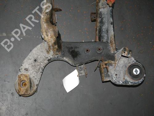 Other MASERATI QUATTROPORTE VI 3.0 D | BP32653316O1