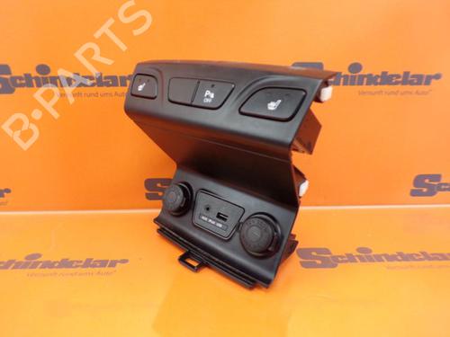 Dashboard HYUNDAI ix35 (LM, EL, ELH) 1.7 CRDi | BP33684232C46 - Image 3