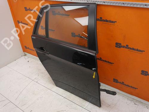 Right rear door BMW 3 Touring (E91) 318 d | BP24414907C5 
