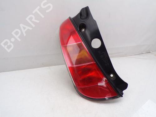 Used Left taillight Left taillight LANCIA YPSILON (843_) 1.4 16V (843.AXC11, 843.AXC1B, 843.AXC1A) (95 hp) 33892474 33892474