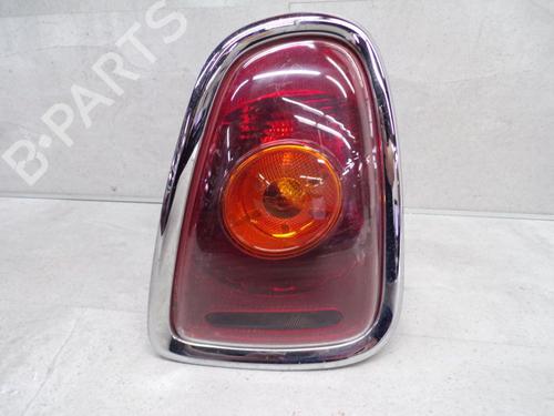 Used Right taillight MINI MINI (R56) Cooper D (109 hp) 33144298
