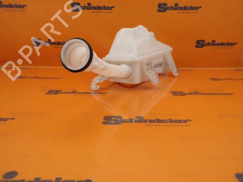 Windscreen washer tank OPEL MERIVA B MPV (S10) 1.7 CDTI (75) | BP24390815C113 