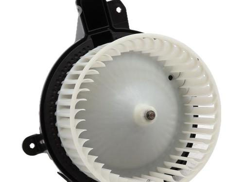 Używane Silniczek dmuchawy nagrzewnicy Silniczek dmuchawy nagrzewnicy VW POLO VI (AW1, BZ1, AE1) 1.0 TSI (95 hp) 34615827 34615827
