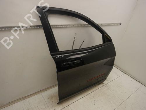 Right front door JEEP CHEROKEE (KL) 2.2 CRD 4x4 | BP30184998C3 