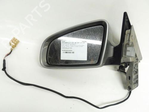 Andre AUDI A4 B6 Convertible (8H7) 2.5 TDI (163 hp) 32824748