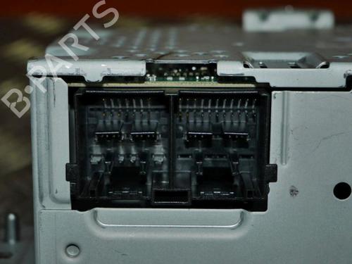 Radio FORD ECOSPORT 1.0 EcoBoost | BP24392212E6 