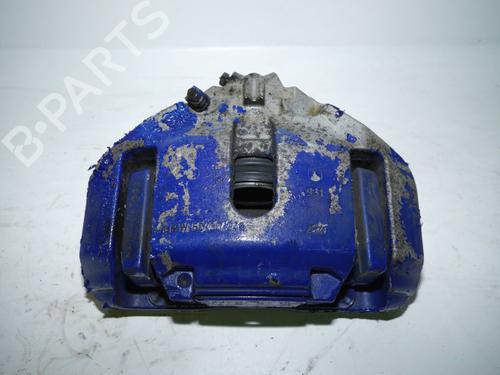 Used Right front brake caliper BMW 5 (F10) 530 d (245 hp) 33144663