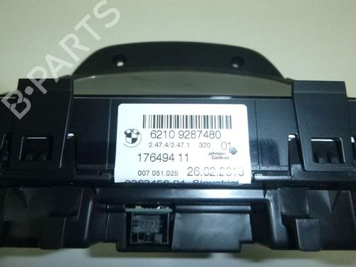 Display monitor BMW 3 Touring (F31) 318 d | BP24386466C48 