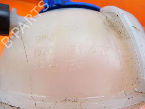 Expansion tank VW POLO V (6R1, 6C1) 1.2 TSI | BP24413325C120 