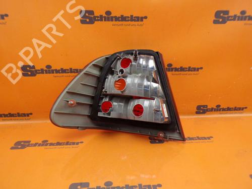 Right taillight BMW 3 (E46) 318 i | BP33148325C35  - Image 5