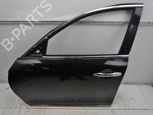 Left front door INFINITI FX 30d AWD | BP29509148C2 