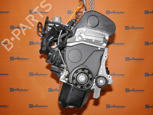 Used Engine SKODA FABIA II Combi (545) 1.4 (86 hp) 32832517