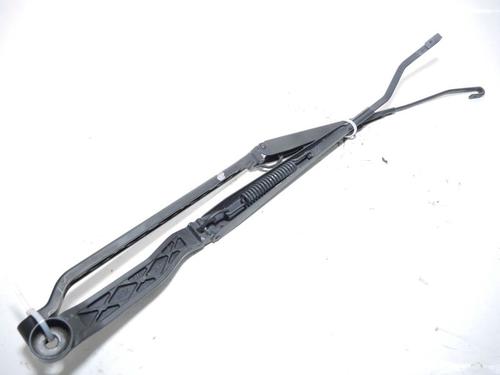 Used Front windshield wiper arm MITSUBISHI OUTLANDER I (CU_W) 2.4 4WD (CU5W) (160 hp) 24380675